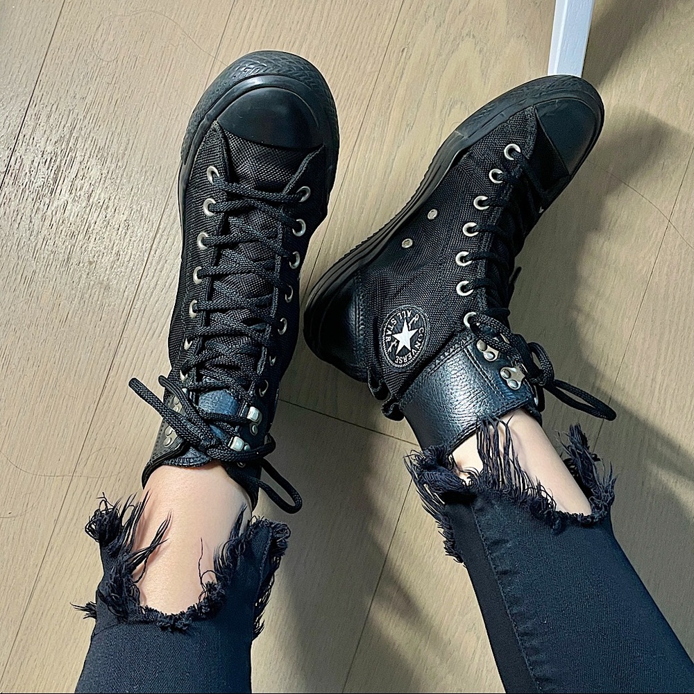 Converse Chuck Taylor All Star Hi Top Shoes